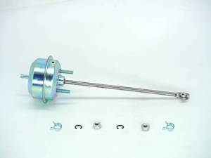 lot 17604 image: Haturbo Turbo Wastegate Vacuum Actuator Mercedes-Benz W204 W212 C300 AL0072