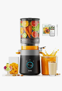lot 13599 image: Aeitto Cold Press Juicer