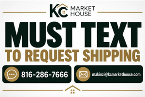 lot 2 image: Shipping Request Policy