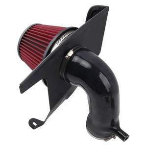 lot 1368 image: Aosuracing Cold Air Intake Kit 2.0T for Audi B9 A4 A5 Allroad 2017-2024  Retail $168
