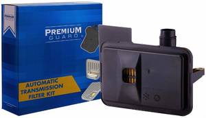 lot 1377 image: Premium Guard Transmission Filter Kit PT99412 Honda CR-V Accord Acura ILX