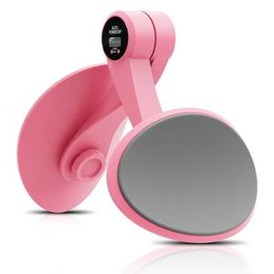 lot 2117 image: SmiloPure Thigh Master Pelvic Floor Trainer Kegel Exerciser with LED Counter