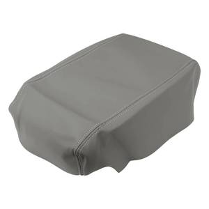 lot 2124 image: X AUTOHAUX Center Console Lid Armrest Cover Gray for Toyota Avalon 2005-2012