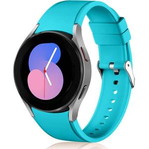 lot 2185 image: Lerobo Sport Band 0.79 in Quick Release for Samsung Galaxy Watch 7 6 5 4