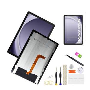 lot 2195 image: LCD Touch Screen Replacement Samsung Galaxy Tab A9 11 Inch SM-X210