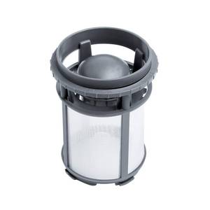 lot 2207 image: Funmit Dishwasher Pump Filter Cup Replacement for Whirlpool W10872845