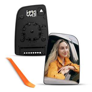 lot 2216 image: Oleycaw Passenger Side Power Heated Mirror 2007-2017 Mercedes-Benz Sprinter