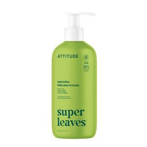 lot 6193 image: Attitude Face & Body Lotion Pear & Amber 16 Fl Oz
