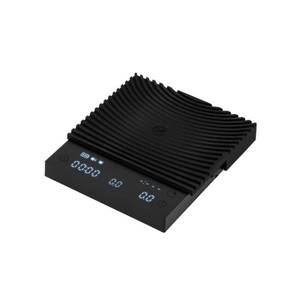lot 6210 image: TIMEMORE Coffee Scale Basic 3.0 Digital with Timer, Black