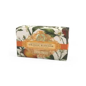 lot 6241 image: AAA Triple Milled Soap Bar Orange Blossom 7.05 oz
