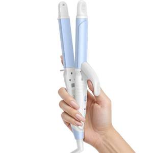 lot 6262 image: FURIDEN Lite Mini Curling Iron 1 Inch Dual Voltage
