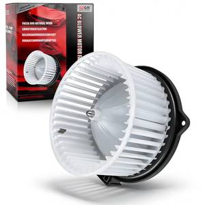lot 7782 image: GZGN Heater Blower Motor Fan 700290 for 2014-2018 Subaru Forester