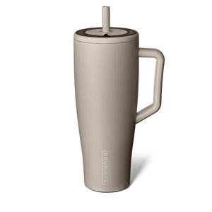 lot 7978 image: BruMate Era Straw Tumbler 40 Oz DWER40MCA