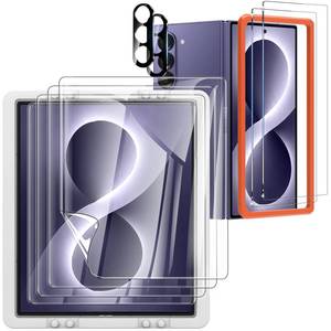 lot 8088 image: WYQLTD 8 Pack Screen Protector for Samsung Galaxy Z Fold 8 Ultra