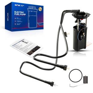 lot 8091 image: KAX Electric Fuel Pump Assembly FG0915 for Chevrolet Cobalt, Saturn Ion