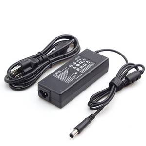 lot 8093 image: 90W 19V Power Supply for HP EliteDesk 400 600 705 800 Mini PC