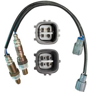 lot 8199 image: MecXora Upstream Downstream Oxygen O2 Sensor 234-9008 234-4622 Toyota Camry