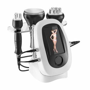 lot 9951 image: Radio Frequency Skin Care Device for Skin Wrinkles Reduction Radio Frequency for Wrinkle Remover Professional RF Beauty Device1MHz Bi-Polar
