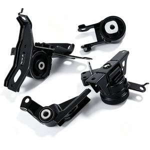 lot 10252 image: munirater 4PCS Engine Motor & Transmission Mount Replacement for A4254