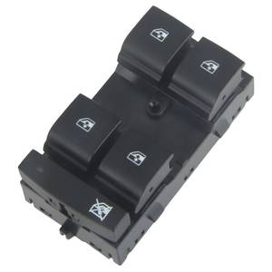 lot 10255 image: Sianxaido Power Window Switch Driver Side