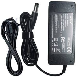 lot 14059 image: eeTao 42V Charger Power Adapter for WERHY H5 H7 36V 187.2Wh 281Wh Battery
