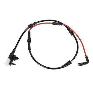 lot 14452 image: X AUTOHAUX Rear Brake Pad Wear Sensor LR033295 for Land Rover Discovery