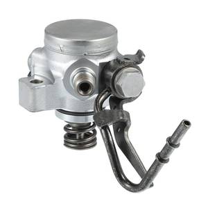 lot 17671 image: Hihaha High Pressure Fuel Pump Silver Honda Accord 2015-2017 CR-V 2015-2016  Retail $113.74