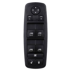 lot 17689 image: Obaee Power Window Switch 39 Pin Dodge Ram 1500 2500 3500 2009-2012