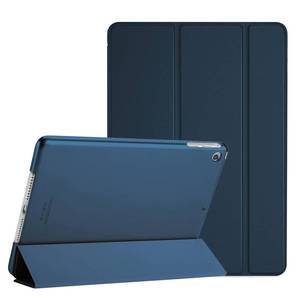 lot 18506 image: ProCase Smart Case for iPad Mini 1 2 3 Navy Blue Model A1432 A1454 A1455