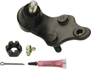 lot 18517 image: MOOG Front Left Lower Suspension Ball Joint K500044 for Toyota Camry