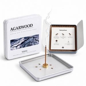 lot 18543 image: YiDiYi Mini Jasmine Incense Sticks 3.5 Inch 110 Count