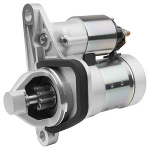 lot 1486 image: Grezuton Starter Motor 17982 Replacement for Nissan Sentra Juke Versa Cube