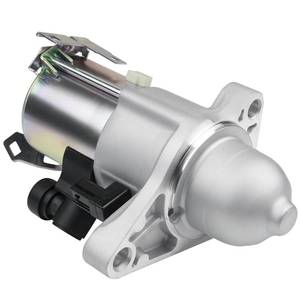 lot 1544 image: Srosant Starter Motor 12V 1.4KW Honda Civic 2012-2015 HR-V 2016-2022