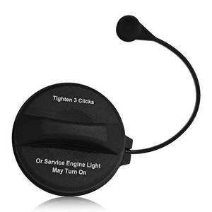 lot 2307 image: SWQS Fuel Gas Cap OEM 95995094 Replacement for Chevy GMC Buick Cadillac