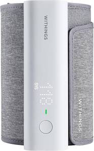 lot 2323 image: Withings BPM Connect Blood Pressure Monitor Upper Arm Wi-Fi Bluetooth  Retail $129.95