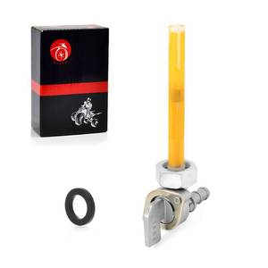 lot 2326 image: MOTO1988 Fuel Petcock 18mm x 1.0mm For Honda CB650 CB750C CB900C 16950-461-771
