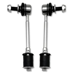 lot 2375 image: Chassora Front Sway Bar End Link Pair K90681 Toyota Tacoma 4Runner Tundra