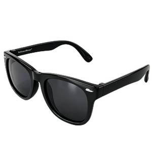 lot 2386 image: toTravelGear Kids Polarized Sunglasses UV400 Ages 3-12