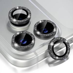 lot 2405 image: Choiche Camera Lens Protector 9H Tempered Glass iPhone 17 Pro17 Pro Max