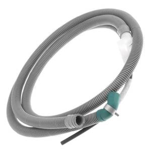 lot 2421 image: PartsBroz Washer Drain Hose Assembly for LG Kenmore 5215ER2002G AP4457291