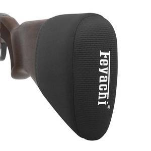 lot 2432 image: Feyachi Slip-On Recoil Pad for Shotgun Gel-Filled Buttstock