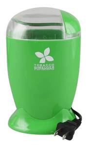 lot 7936 image: Hometown General Electric Tobacco Shredder And Cut Converter Green