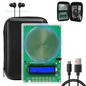 lot 8306 image: Almighty Tools Frequency Generator 0.01Hz-200kHz Schumann Resonance 7.83Hz