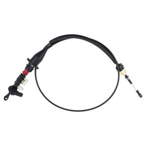 lot 8332 image: NewYall Automatic Transmission Gear Shift Cable for Ram Dakota Dodge Durango