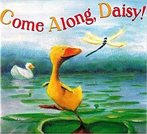 lot 8359 image: Harcourt School Publishers Trophies Library Book Grade K Come Along Daisy