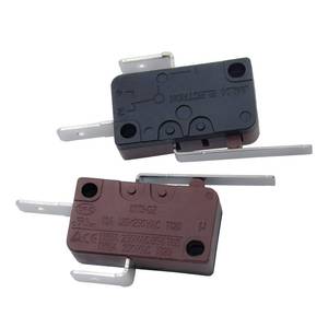 lot 8389 image: Ltshopop Sensor Switch KW3-0Z 2 Pack for FG550 AG301 AG302 AG400 LG450CO