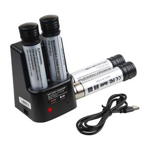 lot 9043 image: AYTXTG 4Pack 3.6V Versapak 3000mAh Lithium Battery Replacement for Black & Decker Versapak Battery VP100 VP100C VP105 VP105C VP110 VP110C, Compatible with Black Decker 3.6v 2-Port Charger, Non-OEM