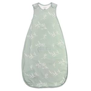 lot 9989 image: CosyDiary Merino Wool & Cotton Sleep Sack for 2-4t 2-Way Zipper Adjustable Universal Size Baby Sleeping Bag for Toddler Year-round Use