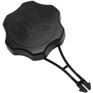 lot 10290 image: Toolyuan 594061 Gas Fuel Tank Cap for B&S 675Exi 725Exi Series Engines Lawn Mower To-ro Craftsman Lawn Mower Replacement Gas Tank Cap