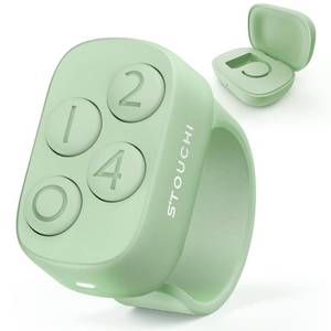 lot 10377 image: Stouchi 2.0 Remote for Anki  No Remap  No Add-on  5s Fast Pair